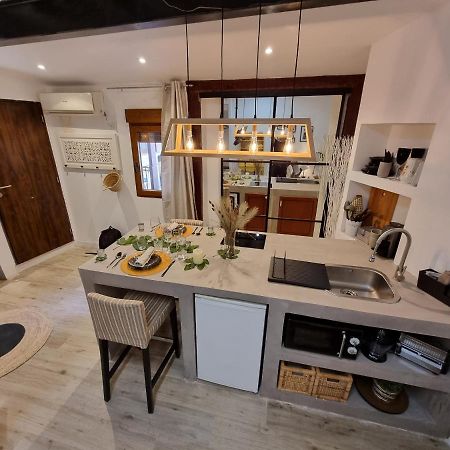 Апартаменты Lofts Amantes De Toledo -Loft Sagrario Экстерьер фото
