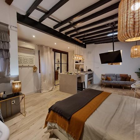 Апартаменты Lofts Amantes De Toledo -Loft Sagrario Экстерьер фото