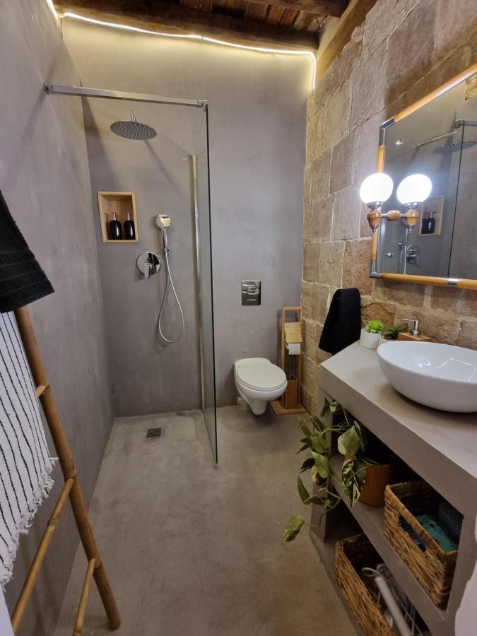 Апартаменты Lofts Amantes De Toledo -Loft Sagrario Экстерьер фото