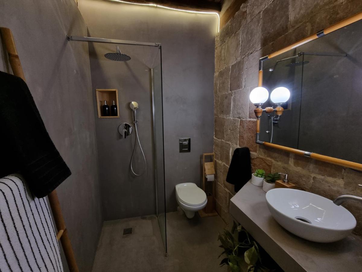Апартаменты Lofts Amantes De Toledo -Loft Sagrario Экстерьер фото